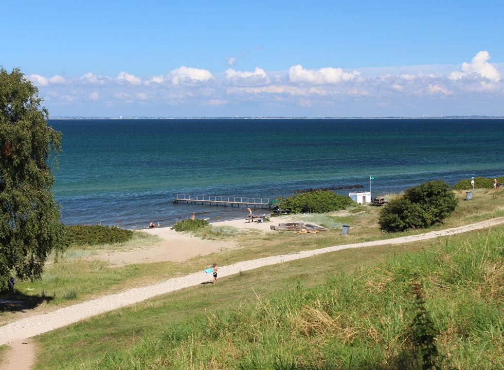 Gilleleje 1